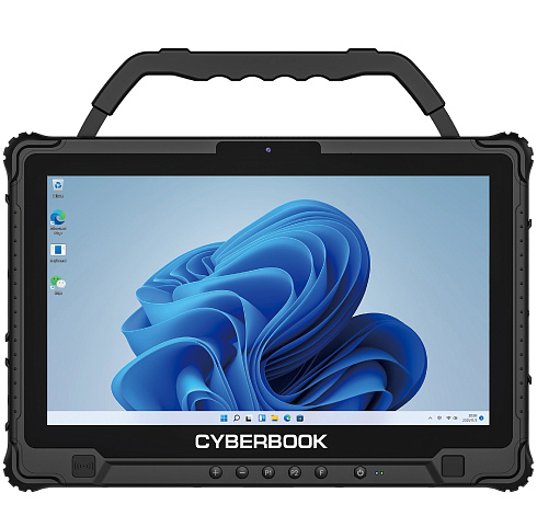 CyberBook I514A, I714A